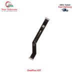 Oneplus 10T Motherboard Connector flex cable Bangladesh (New)