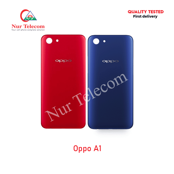 Oppo-A1-Backshell-1 Oppo A1 Backshell Back Glass Cover Price in Bangladesh (New) - Image 1