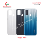 Oppo A11s Backshell Back Glass Cover Price in Bangladesh (New)