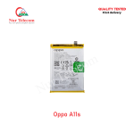Oppo A11s High Quality Battery Price in Bangladesh (New)