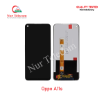 Oppo A11s OEM Display LCD Touch Screen Original Replacement Part Price in Bangladesh (New)