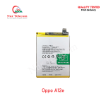 Oppo A12e High Quality Battery Price in Bangladesh (New)