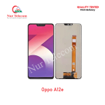 Oppo A12e OEM Display LCD Touch Screen Original Replacement Part Price in Bangladesh (New)