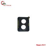 Oppo A17 Camera Glass Lens Price in Bangladesh (New)