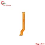 Oppo A17 Motherboard Connector flex cable Bangladesh (New)