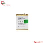 Oppo A17 High Quality Battery Price in Bangladesh (New)