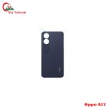 Oppo A17 Backshell Back Glass Cover Price in Bangladesh (New)