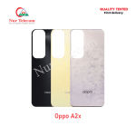 Oppo A2x Backshell Back Glass Cover Price in Bangladesh (New)