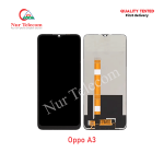 Oppo A3 OEM Display LCD Touch Screen Original Replacement Part Price in Bangladesh (New)