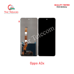 OPPO A3x OEM Display LCD Touch Screen Original Replacement Part Price in Bangladesh (New)
