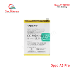 Oppo A5 Pro High Quality Battery Price in Bangladesh (New)