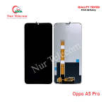 Oppo A5 Pro OEM Display LCD Touch Screen Original Replacement Part Price in Bangladesh (New)