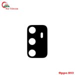 Oppo A53 Camera Glass Price in Bangladesh (New)