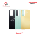 Original Oppo A57 back Shell replacement (New)