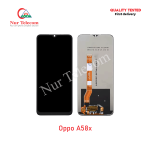 Oppo A58x OEM Display LCD Touch Screen Original Replacement Part Price in Bangladesh (New)