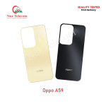 Oppo A59 Backshell Back Glass Cover Price in Bangladesh (New)