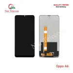 Oppo A6 OEM Display LCD Touch Screen Original Replacement Part Price in Bangladesh (New)