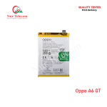 Oppo A6 GT High Quality Battery Price in Bangladesh (New)