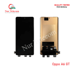 Oppo A6 GT OEM Display LCD Touch Screen Original Replacement Part Price in Bangladesh (New)
