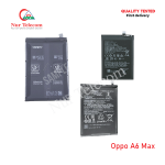 Oppo A6 Max High Quality Battery Price in Bangladesh (New)