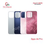 Oppo A6 Pro Backshell Back Glass Cover Price in Bangladesh (New)