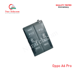 Oppo A6 Pro High Quality Battery Price in Bangladesh (New)