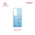 OPPO A60 Backshell Back Glass Cover Price in Bangladesh (New)