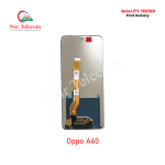 Oppo A60 OEM Display LCD Touch Screen Original Replacement Part Price in Bangladesh (New)