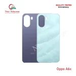Oppo A6x Backshell Back Glass Cover Price in Bangladesh (New)