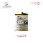 Oppo A72 High Quality Battery Price in Bangladesh (New)
