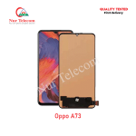 Oppo A73 OEM Display LCD Touch Screen Original Replacement Part Price in Bangladesh (New)