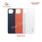 Oppo A73 Backshell Back Glass Cover Price in Bangladesh (New)
