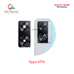 Oppo A77s Camera Glass Lens Price in Bangladesh (New)