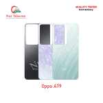 Oppo A79 High Quality Battery Backshell Back Glass Cover Price in Bangladesh (New)