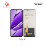 Oppo A79 OEM Display LCD Touch Screen Original Replacement Part Price in Bangladesh (New)