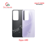 Oppo A80 Backshell Back Glass Cover Price in Bangladesh (New)