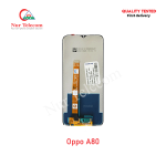 Oppo A80 OEM Display LCD Touch Screen Original Replacement Part Price in Bangladesh (New)