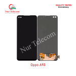 Oppo A93 OEM Display LCD Touch Screen Original Replacement Part Price in Bangladesh (New)