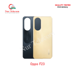 Oppo F23 Backshell Back Glass Cover Price in Bangladesh (New)