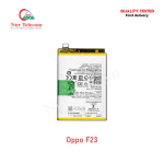 Oppo F23 High Quality Battery Price in Bangladesh (New)