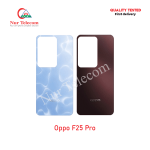 Oppo F25 Pro Backshell Back Glass Cover Price in Bangladesh (New)