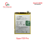 Oppo F25 Pro High Quality Battery Price in Bangladesh (New)