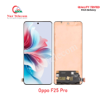 Oppo F25 Pro OEM Display LCD Touch Screen Original Replacement Part Price in Bangladesh (New)