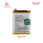 Oppo F27 High Quality Battery Price in Bangladesh (New)