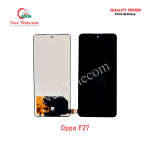 Oppo F27 OEM Display LCD Touch Screen Original Replacement Part Price in Bangladesh (New)