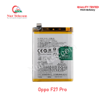 Oppo F27 Pro High Quality Battery Price in Bangladesh (New)