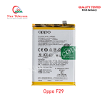 Oppo F29 High Quality Battery Price in Bangladesh (New)