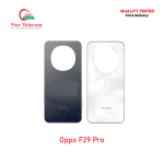 Oppo F29 Pro Backshell Back Glass Cover Price in Bangladesh (New)