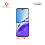 Oppo F29 Pro OEM Display LCD Touch Screen Original Replacement Part Price in Bangladesh (New)