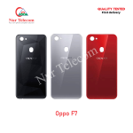 Oppo F7 Backshell Back Glass Cover Price in Bangladesh (New)